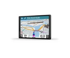 Garmin DriveSmart 55 &amp; Digital Traffic navigatorius