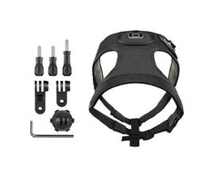 Garmin Dog Harness, Short VIRB šunų pakinktai apimtis 38-64cm