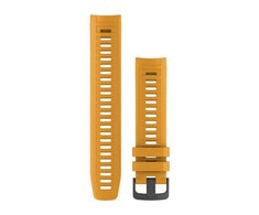 Išmaniojo laikrodžio Garmin dirželis, Oranžinės spalvos