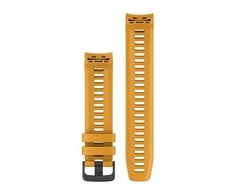 Išmaniojo laikrodžio Garmin dirželis, Oranžinės spalvos