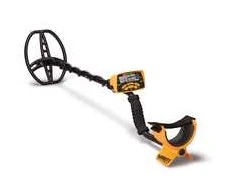 Garrett ACE 400i metal detector