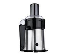 Sulčiaspaudė Gastroback Vital Juicer Pro Juodas/ stainless steel, 700 W, Extra large fruit input, Greičių skaičius 2, 12000 RPM