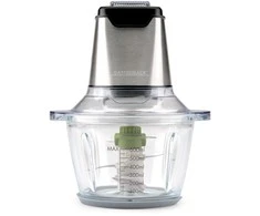Gastroback Chopper 40961 Nerūdijantis plienas, 400 W