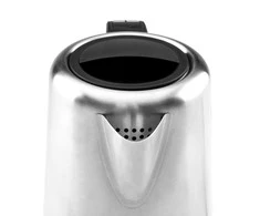 Gastroback Virdulys 42435 With electronic control, Nerūdijantis plienas, Nerūdijantis plienas, 2200 W, 1 L, 360° rotational base