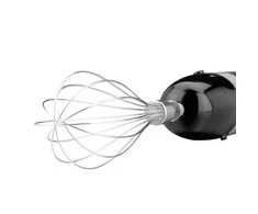 Gastroback Stick plakiklis with emulsify stick 40976 Juodas /Nerūdijantis plienas, 800 W, Plastic, 0.8 L,