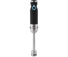 Gastroback Stick plakiklis with emulsify stick 40976 Juodas /Nerūdijantis plienas, 800 W, Plastic, 0.8 L,