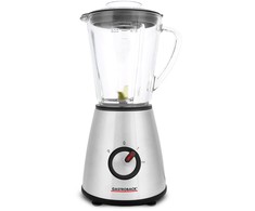Maišytuvas Gastroback 40897 Nerūdijantis plienas, 500 W, Glass, 1 L, Ice crushing