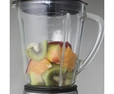 Maišytuvas Gastroback 40897 Nerūdijantis plienas, 500 W, Glass, 1 L, Ice crushing