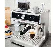 Kavos aparatas Gastroback 42616 Design Espresso Barista Pro