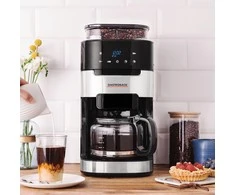 Kavos aparatas Gastroback Grind Brew Pro 42711