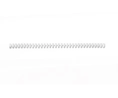 GBC Acco „Acco Spines Click 34“ su užtrauktuku (3:1) 8 mm (388002E)