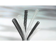 GBC Acco „Acco Spines Click 34“ su užtrauktuku (3:1) 8 mm (388002E)