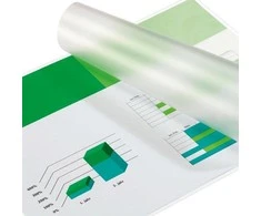 GBC Laminuojantys filmai Document Pouch A4 2x75 mic 100 vnt (3740400)