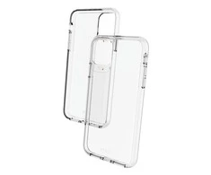 Dėklas Apple „Gear4 GEAR4“ kristalų rūmai, skirti „iPhone 11 Pro Max Clear“