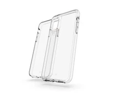 Dėklas Apple „Gear4 GEAR4“ kristalų rūmai, skirti „iPhone 11 Pro Max Clear“