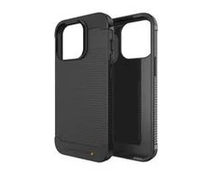 Gear4 D3O Havana Apple iPhone 13 Pro 6,1" dėklas telefonui juodos spalvos