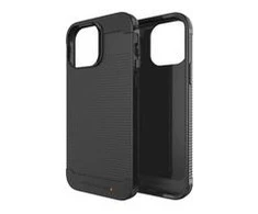 Gear4 D3O Havana Apple iPhone 13 Pro Max 6,7" dėklas telefonui juodos spalvos 702008189
