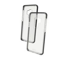 Gear4 D3O Piccadilly Samsung S9 Plus G965 dėklas telefonui juodos spalvos 31491