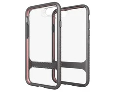 Gear4 D3O Soho Apple iPhone 7/8/SE 2020 / SE 2022 dėklas telefonui rožinio aukso spalvos IC7011D3