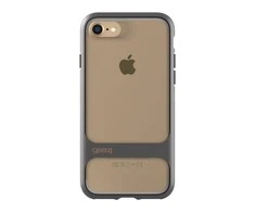 Dėklas „Gear4 D3O Soho Apple iPhone 7“ auksinis IC7010D3