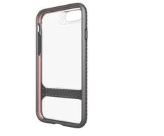 Dėklas „Gear4 D3O Soho Apple iPhone 7/8/SE 2020/SE 2022“ rožinio aukso spalvos IC7011D3
