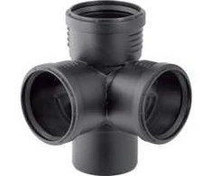 Geberit KETURI KAMPAI SILENT-PP 110X110X110/87