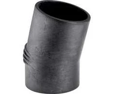 Geberit Bogen DN 70 15 Grad Silent-db20 d75