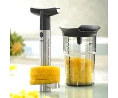 Gefu Professional Plus Ananas pjaustytuvas
