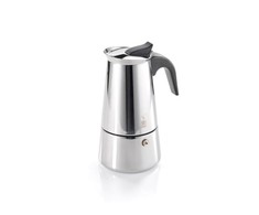 GEFU EMILIO Kavavirė plieninė 4/200 ml