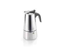 GEFU EMILIO Kavavirė plieninė 4/200 ml