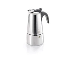 Kavos aparatas Gefu Steel Express EMILIO 6 / 300 ml Gefu