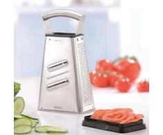 Gefu lazerinis Cut Square Slicer