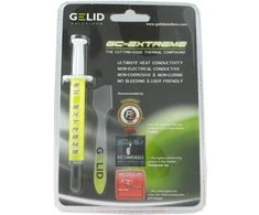 Gelid Solutions GC-Extreme termopasta 8,5 W/m·K 3,5 g