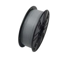 GEMBIRD PETG Filament Pilkas 1,75mm 1kg
