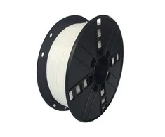 GEMBIRD PETG Filament Baltas 1.75mm 1kg