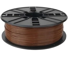GEMBIRD 3DP-PLA1.75-01-BR Gembird PLA Brown 1,75mm 1kg