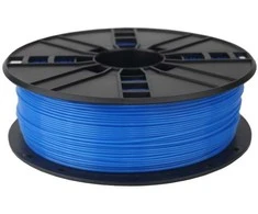 GEMBIRD 3DP-PLA1.75-01-FB siūlas Gembird PLA Fluorescent Mėlyna 1,75mm 1kg