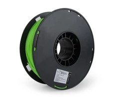 GEMBIRD 3DP-PLA1.75-01-G siūlas Gembird PLA Žalias 1,75mm 1kg