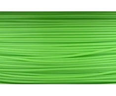 GEMBIRD 3DP-PLA1.75-01-G siūlas Gembird PLA Žalias 1,75mm 1kg