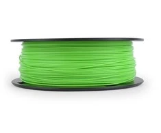 GEMBIRD 3DP-PLA1.75-01-G siūlas Gembird PLA Žalias 1,75mm 1kg