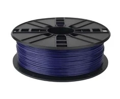 GEMBIRD 3DP-PLA1.75-01-GB siūlas Gembird PLA Galaxy Mėlyna 1,75mm 1kg