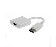 Gembird Cablexpert | Adapterio laidas | DisplayPort | HDMI | 0,1 m