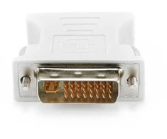 GEMBIRD adapter DVI-A/VGA (24M/15F)