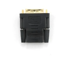 Hewlett Packard (HP) Cablexpert | A-HDMI-DVI-2 | Juodas | HDMI | DVI