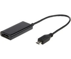 Gembird A-MHL-003 MHL-> HDMI adapteris