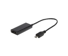 Gembird A-MHL-003 MHL-> HDMI adapteris