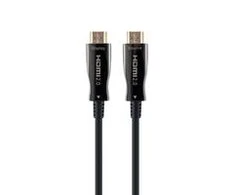 GEMBIRD Active Optical AOC Didelės spartos HDMI laidas su Ethernet AOC Premium Series 10m