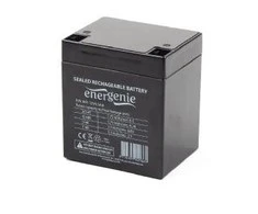 Gembird EnerGenie | UPS battery, 12V, 4.5 Ah | BAT-12V4.5AH