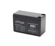 Gembird „EnerGenie“ | Įkraunama baterija UPS | BAT-12V7.5AH