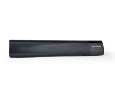 GEMBIRD Bluetooth soundbar juodas